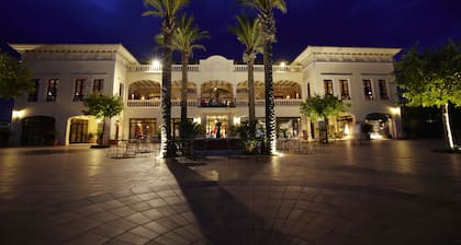ROBINSON CALA SERENA