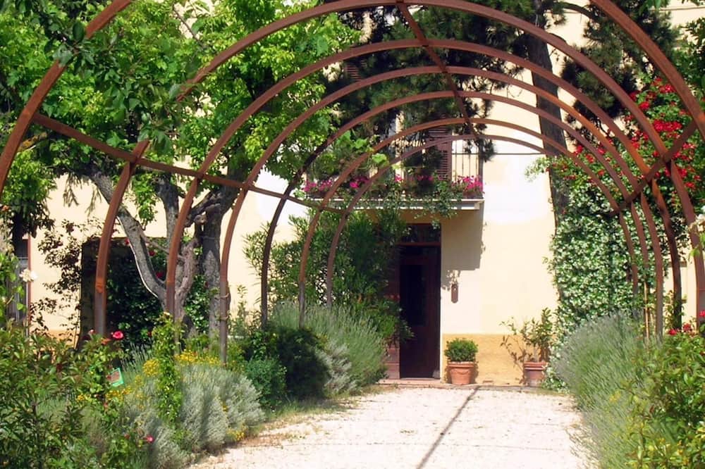 Villa Mustafà