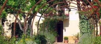 Villa Mustafà