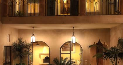 Riad Dar Zen
