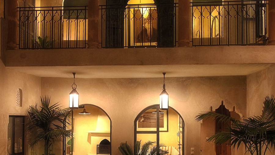 Riad Dar Zen