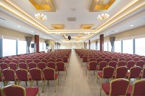 Sala de reuniones