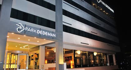 Park Dedeman ElaziÄ