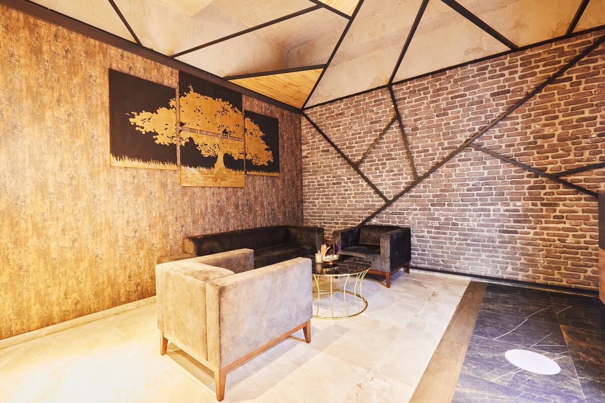 turkish bath/hammam, massages