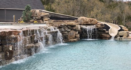 Antlers Resort