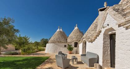 Trullo Luna