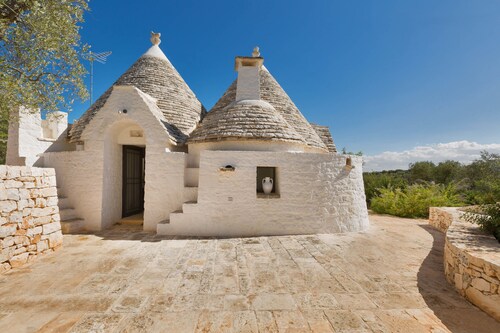 Trullo Luna