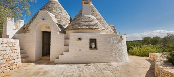 Trullo Luna