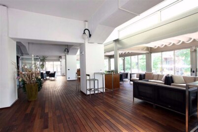 Hotel Centro Termale Il Baistrocchi