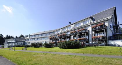 Wagners Sporthotel Oberhof