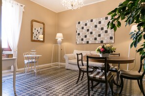 LCD TV - Guest House - BluLassù Rooms (Cagliari)