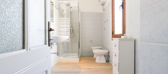 Guest House - BluLassù Rooms