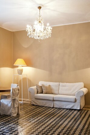 Interior - Guest House - BluLassù Rooms (Cagliari)