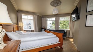 Quarto luxo