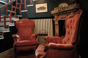Interior - BG4 Guesthouse (Akureyri)