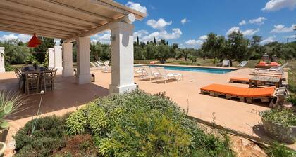 Villa Rosalorè
