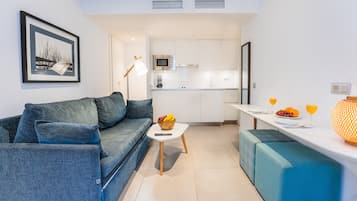 Quarto família | 1 quarto, cofres nos quartos, cortinas blackout, quartos à prova de som