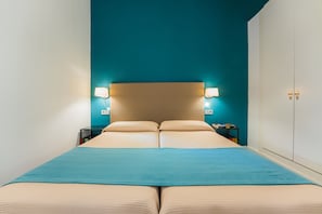 Chambre Familiale