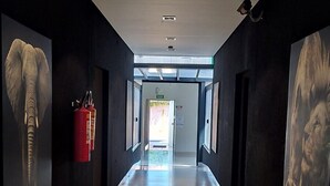 廊下