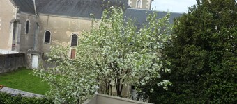 Le Logis Bed and Breakfast