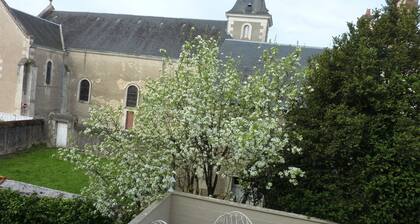 Le Logis Bed and Breakfast