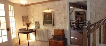 Le Logis Bed and Breakfast