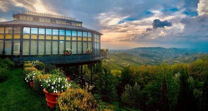 Hotel Villa Beccaris