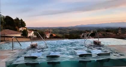 Hotel Villa Beccaris