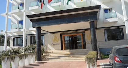 Prestige Hotel