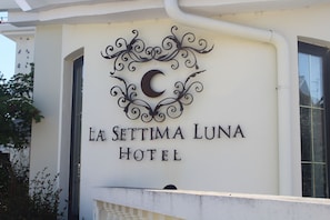 Exterior - Hotel La Settima Luna (Umag)