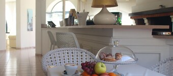 Hotel La Settima Luna