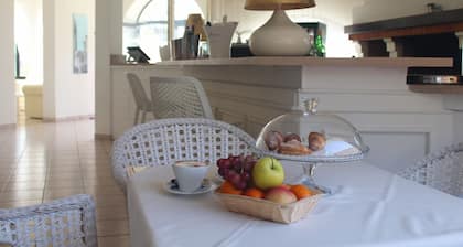 Hotel La Settima Luna