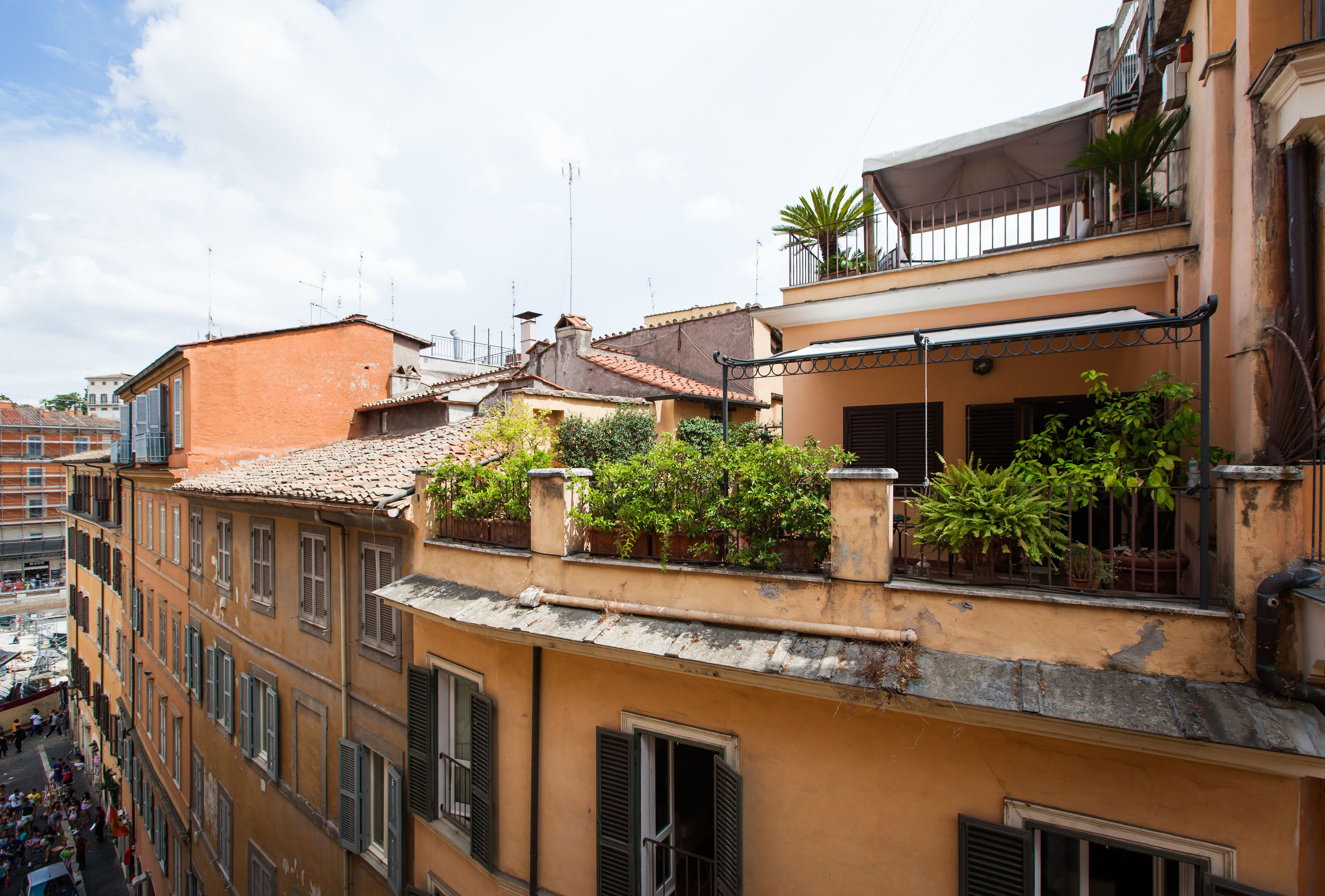 Foto - Town House Roma