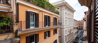Town House Roma
