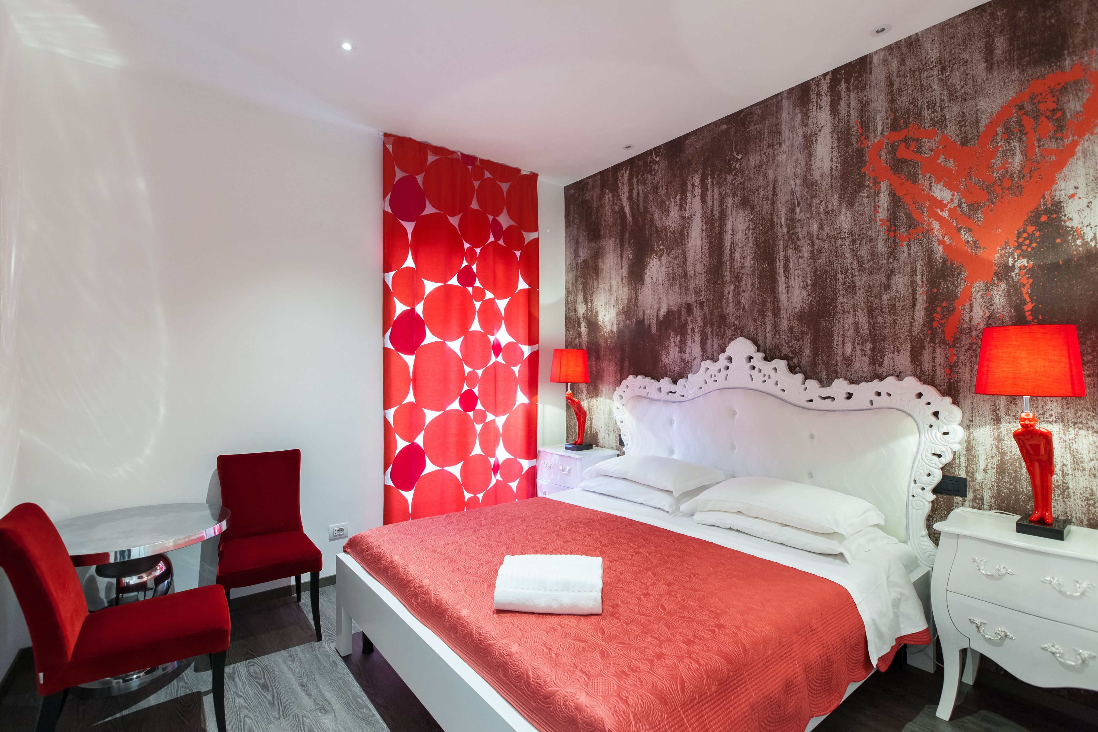 Foto - Town House Roma