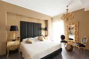 Chambre Double Deluxe