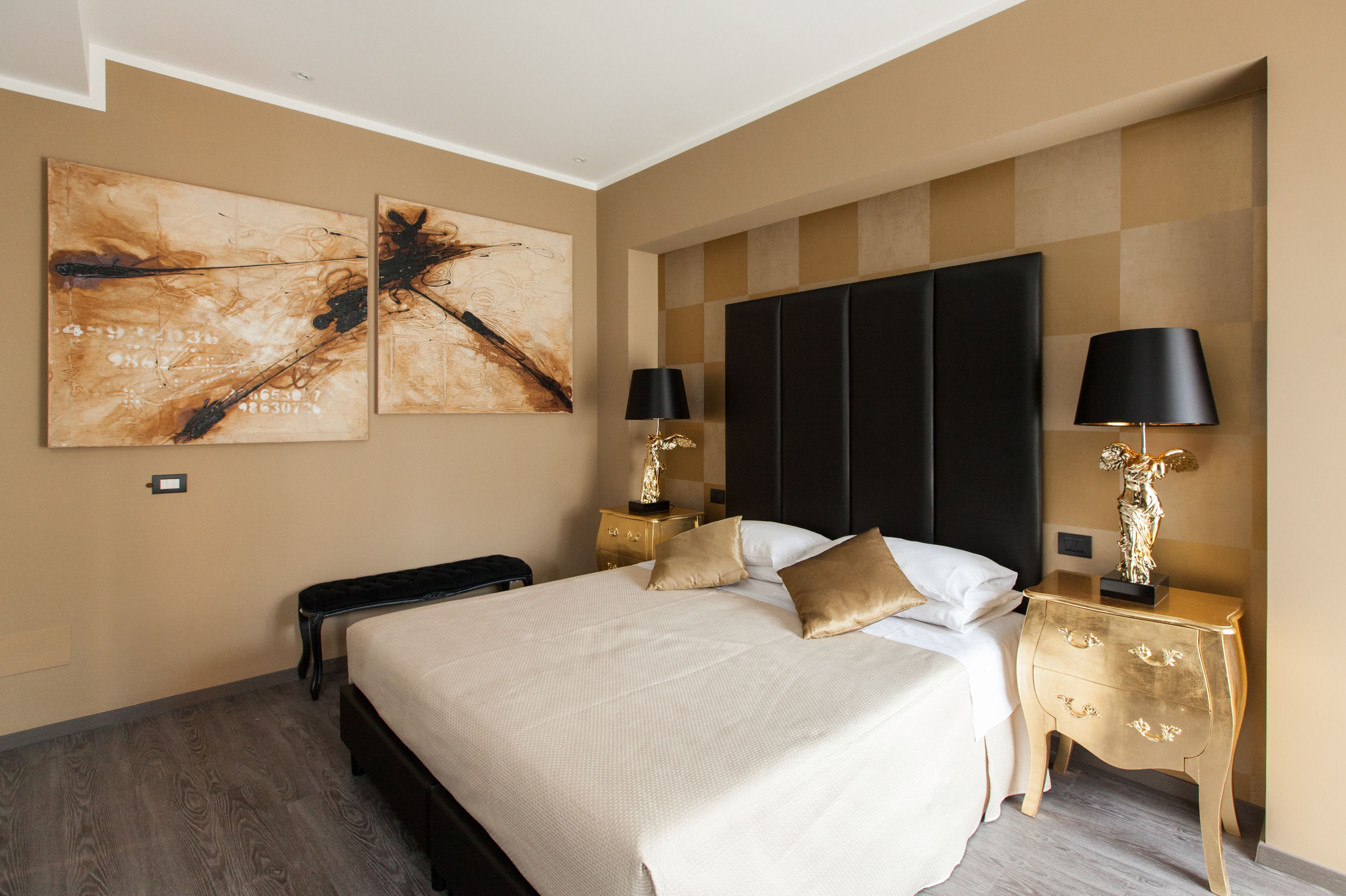 Foto - Town House Roma