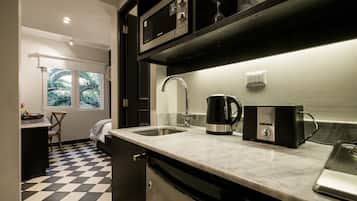 Appartement (Single)