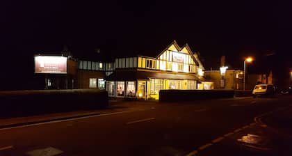 The Links Hotel