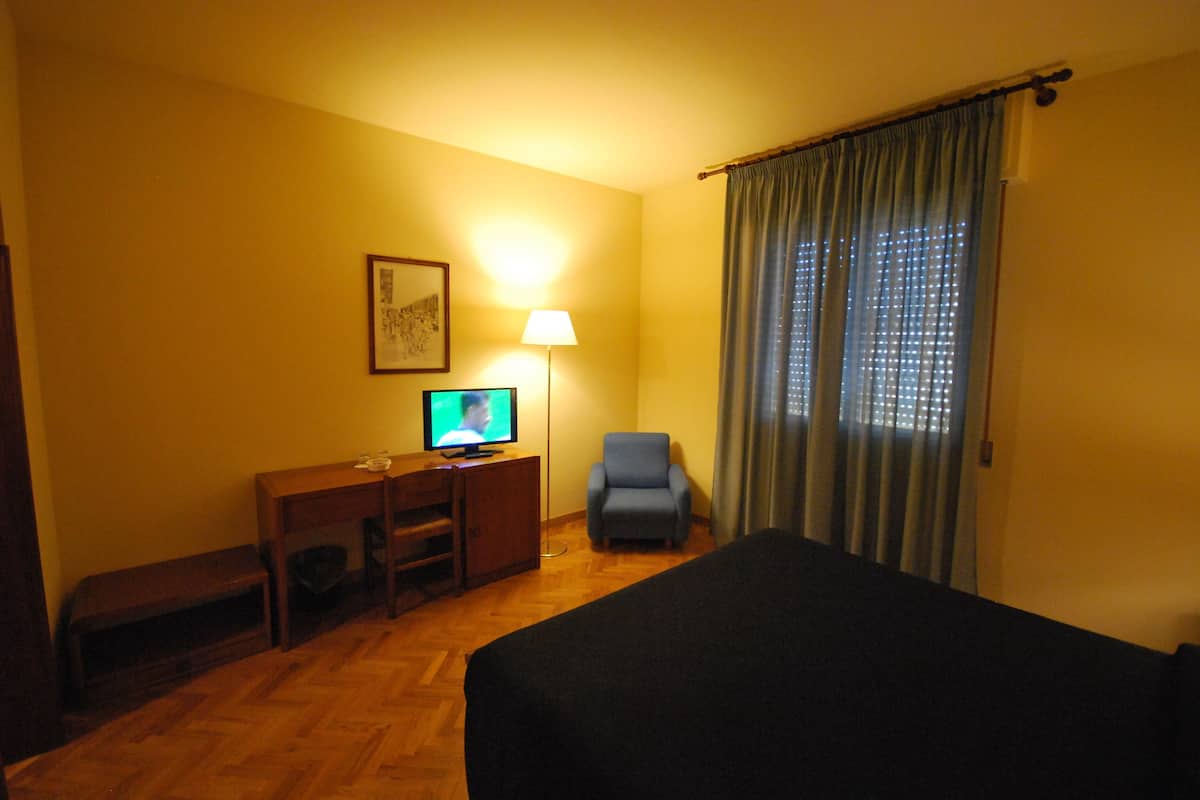 Chambre Simple