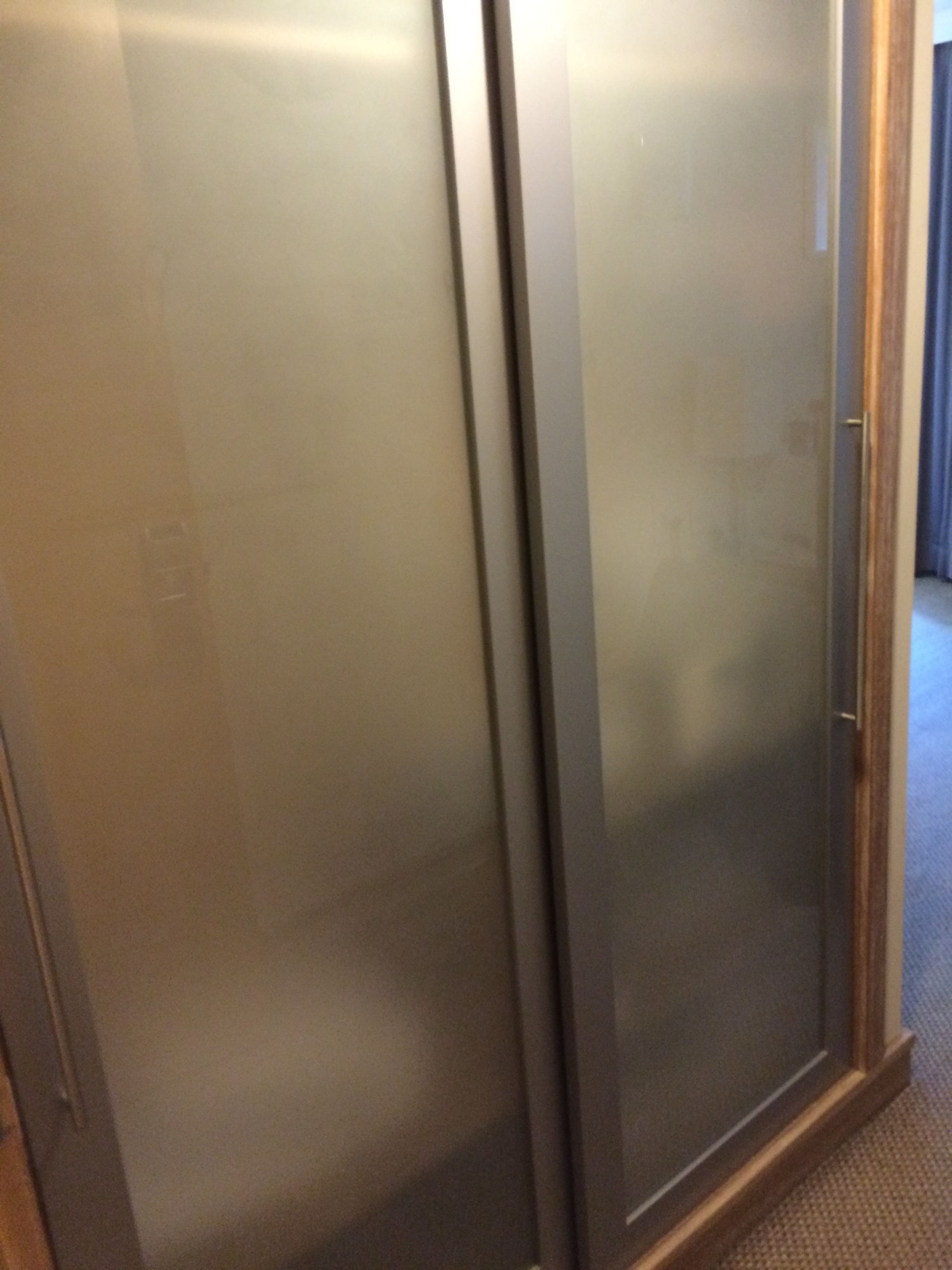 superior room | bathroom shower