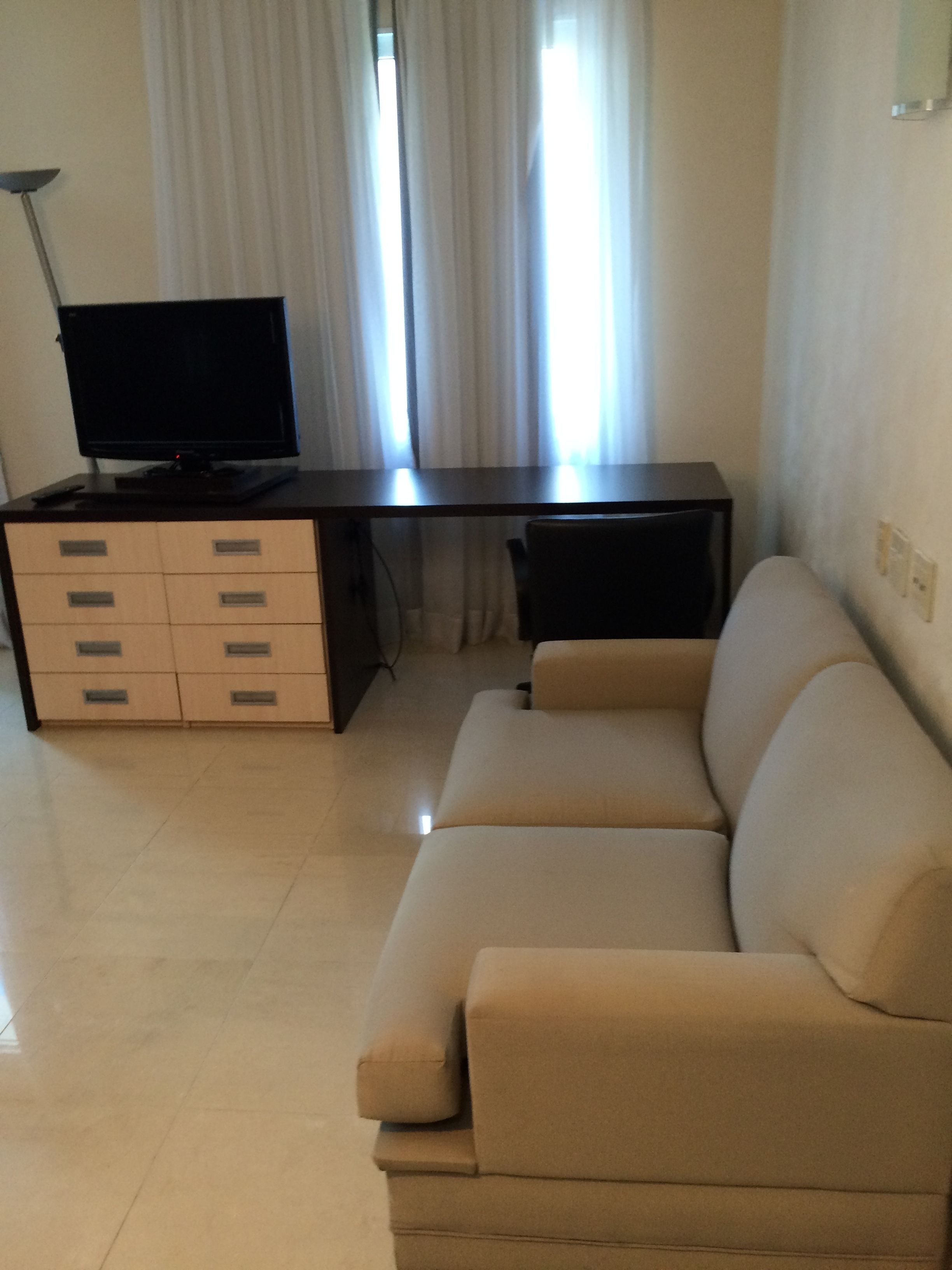 superior room | minibar, desk, blackout curtains, iron/ironing board