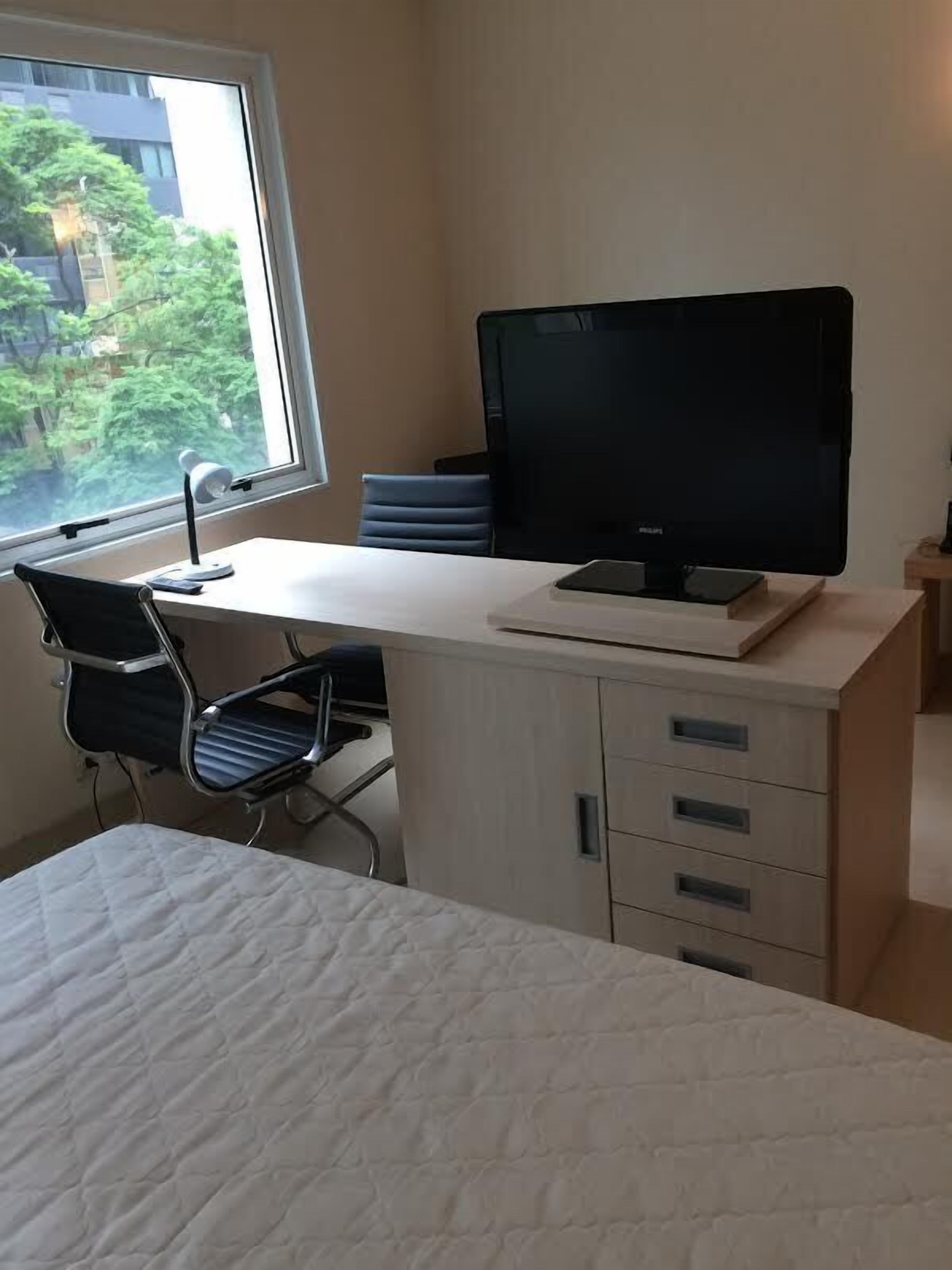 superior room | minibar, desk, blackout curtains, iron/ironing board