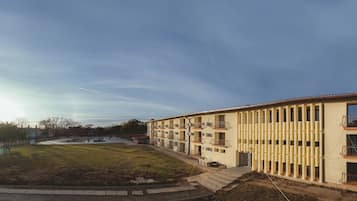 BBQ/ํผํฌ๋ ๊ณต๊ฐ