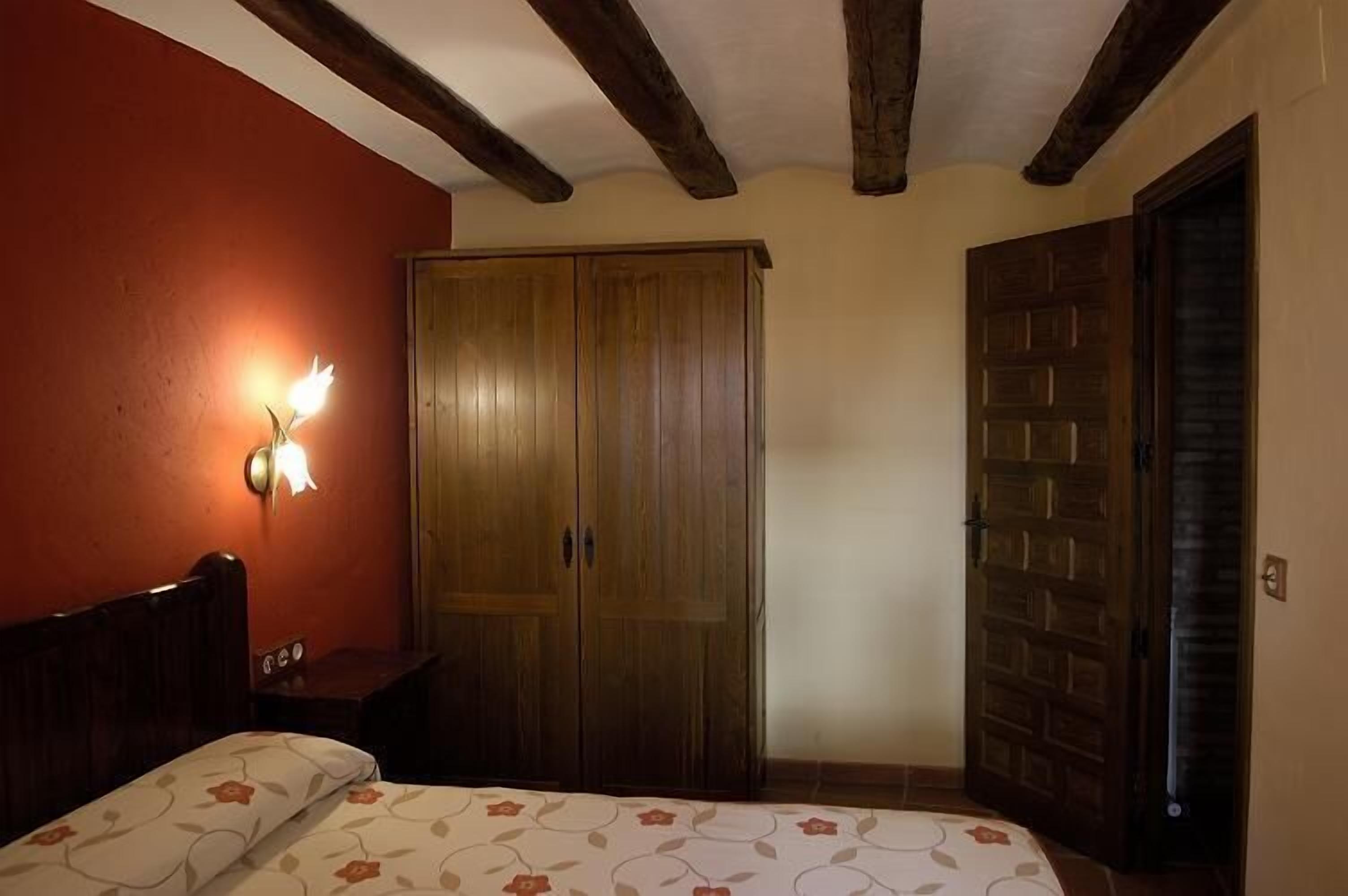 apartment, 1 bedroom | individually decorated, individually furnished, desk, blackout curtains