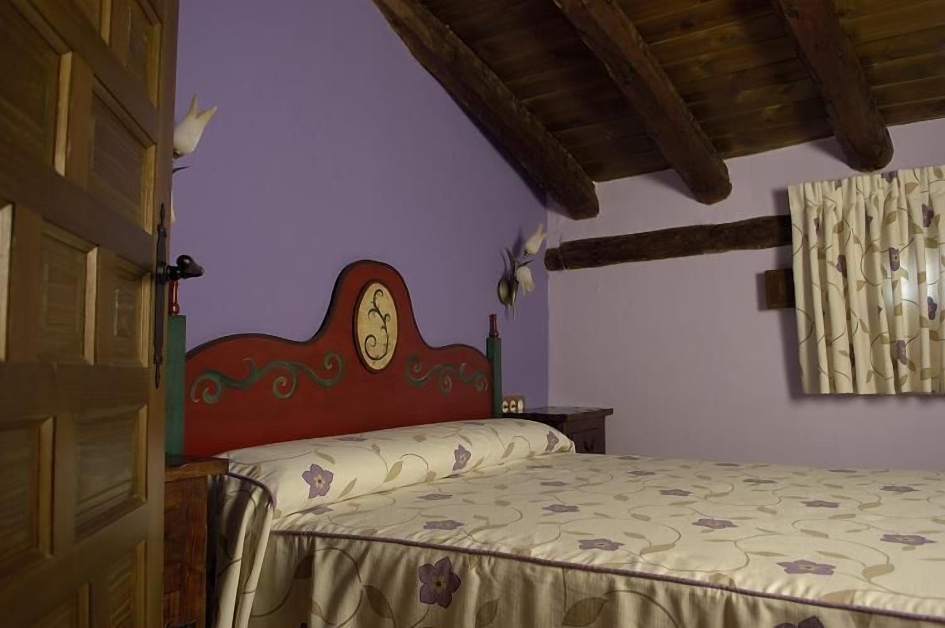 apartment, 2 bedrooms | individually decorated, individually furnished, desk, blackout curtains