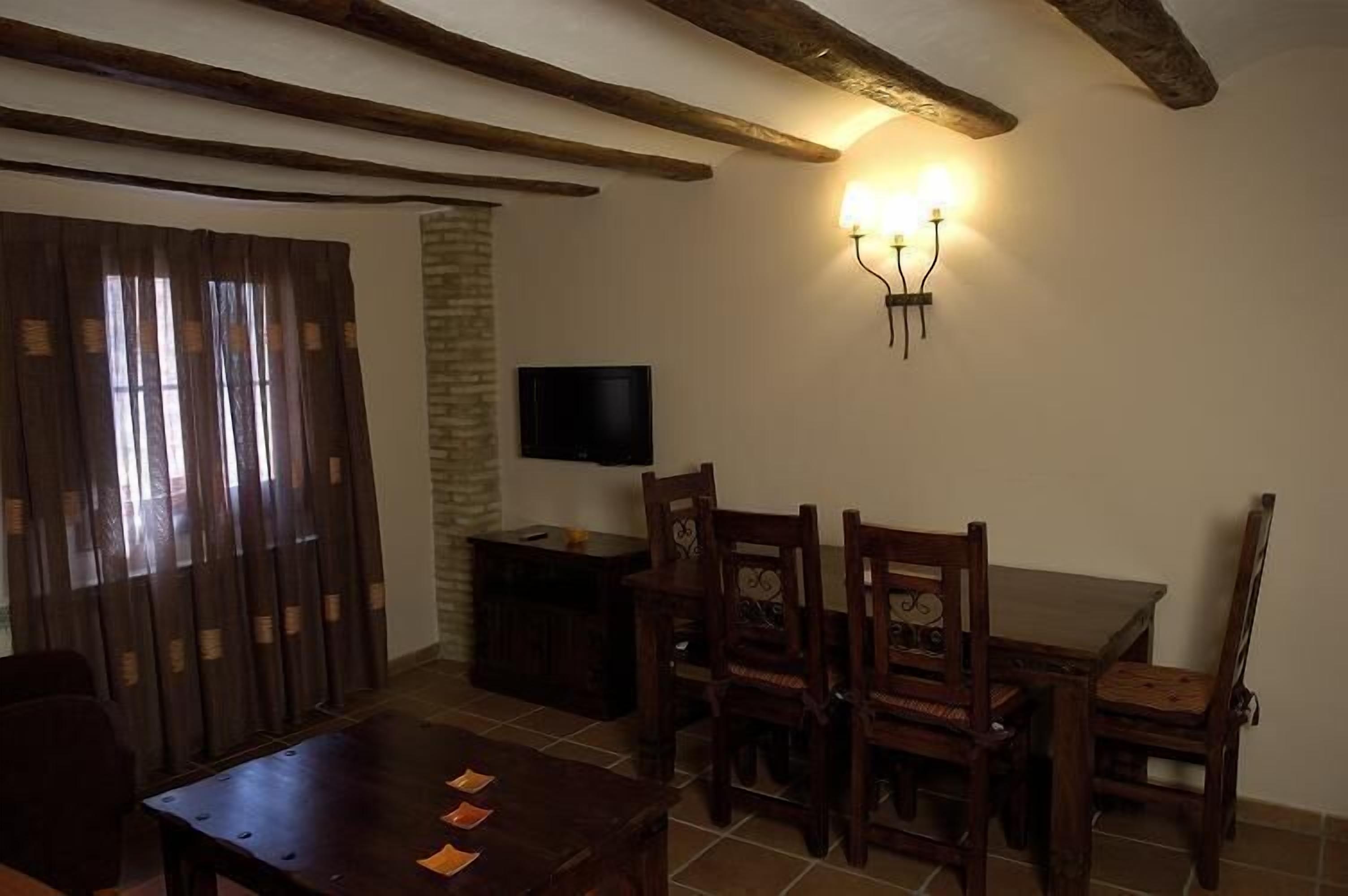 apartment, 1 bedroom | room amenity