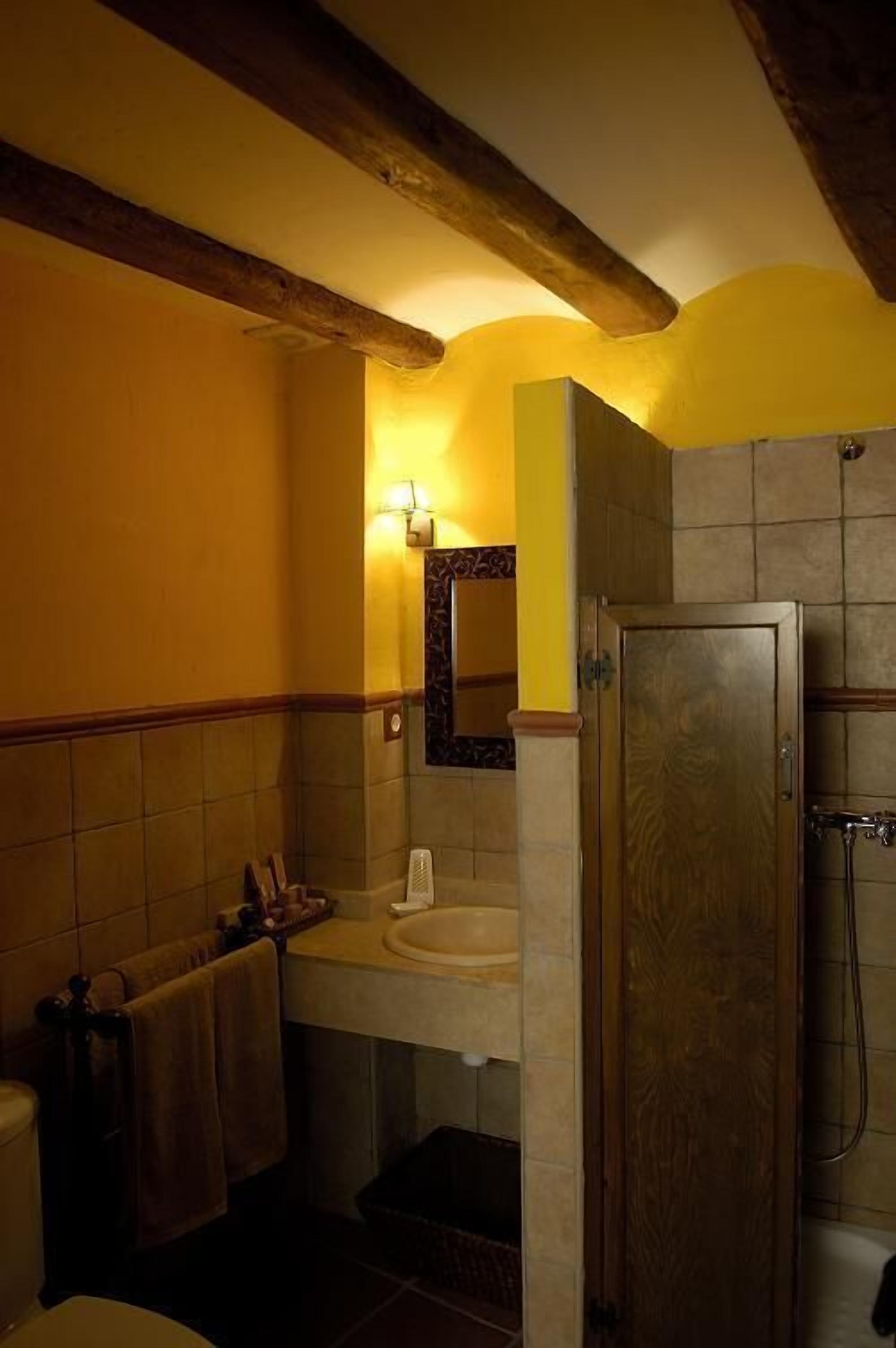 apartment, 1 bedroom | bathroom | hair dryer, towels