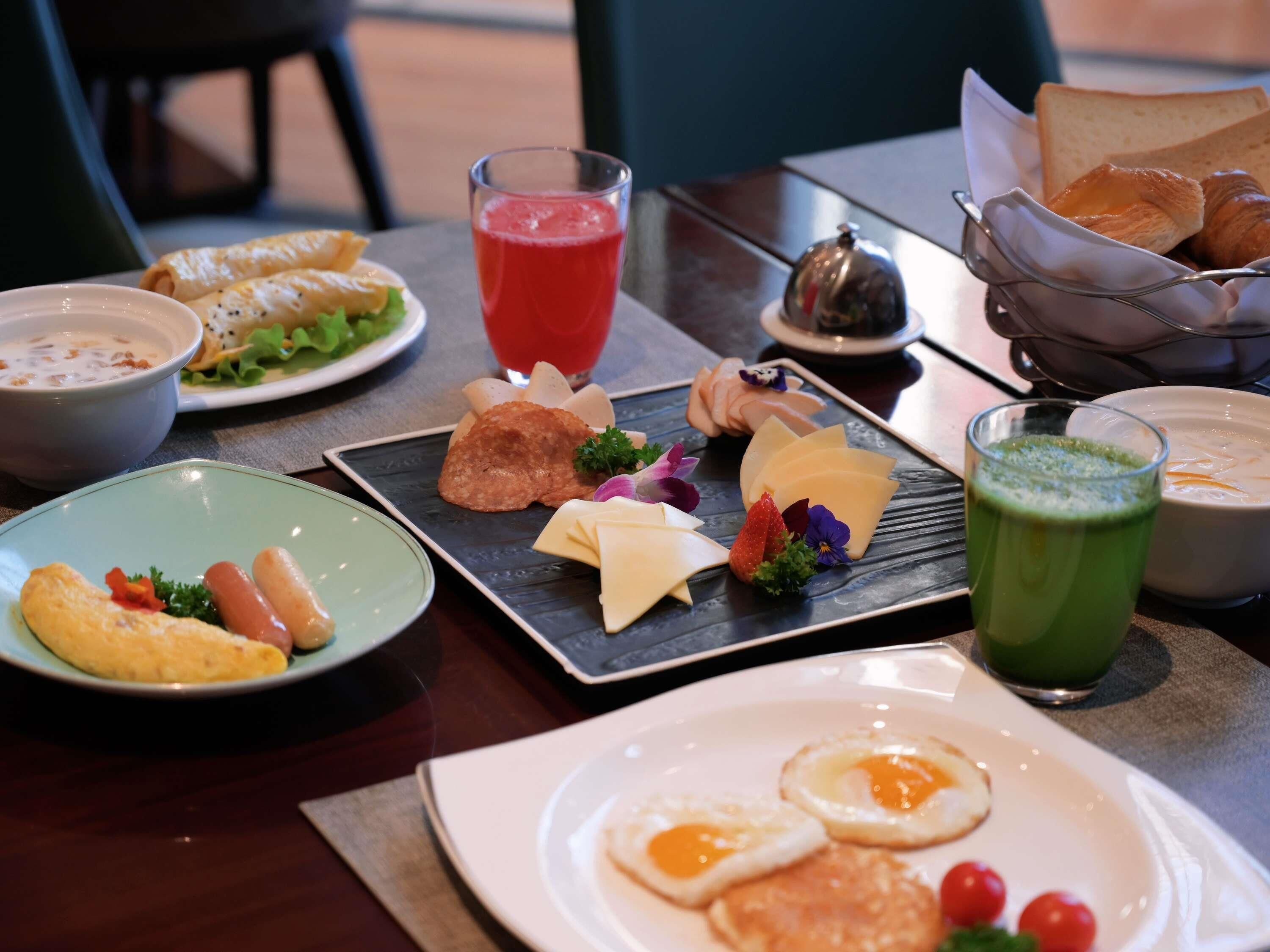レストラン