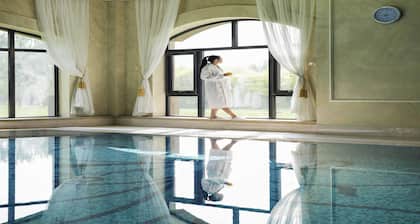 Pullman Tangshan